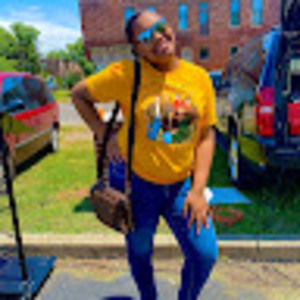 Meet your Posher, Kendall